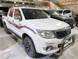 تويوتا هايلوكس